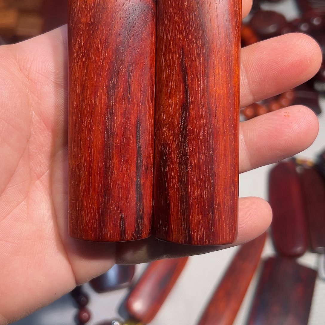 阿***冰木檀香紫檀印度小叶紫檀