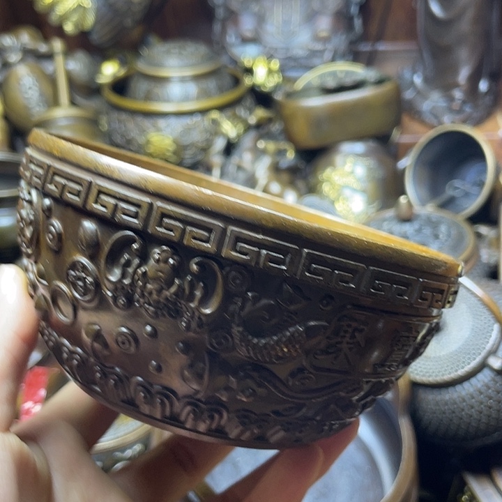 全是铜铜铜器铜器