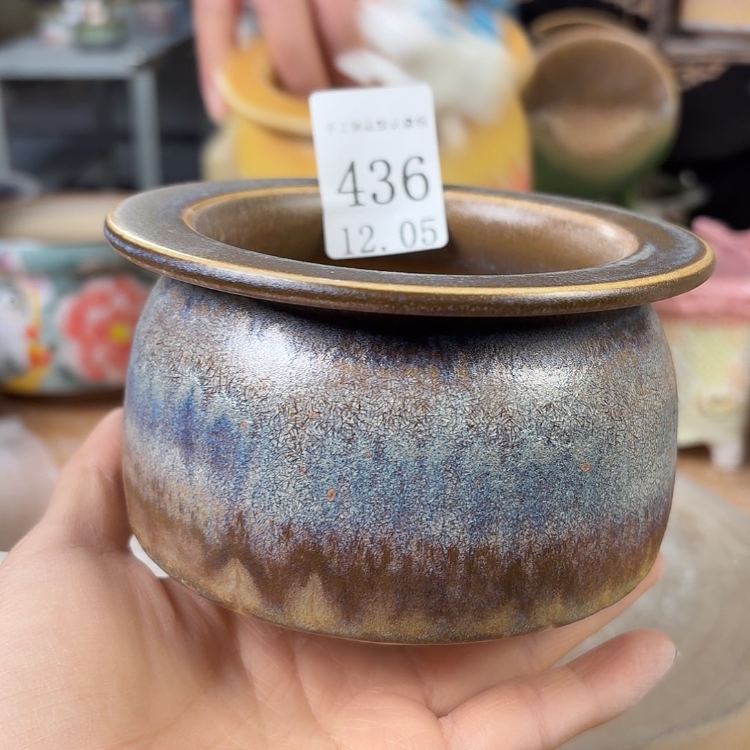 瓷片景德镇陶瓷手工制作