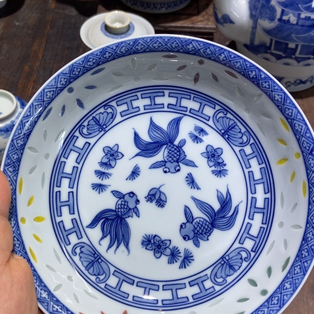 ㊣***子陶瓷艺术的发展与发展