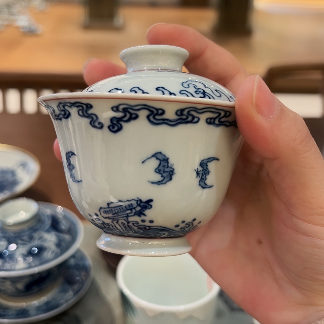 开播福利盖碗盖碗