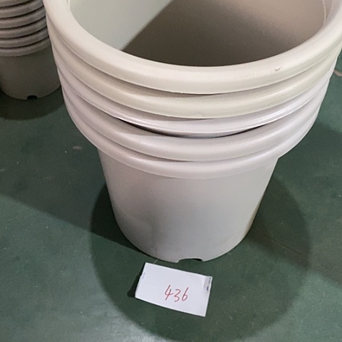 树脂编号436缺口