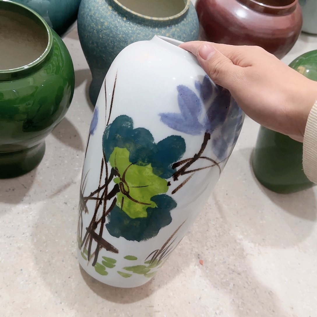 摆件正品无孔正品