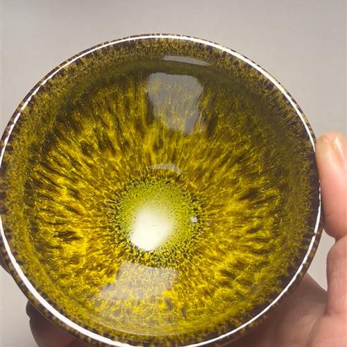 【闪购商品】茶盏-272............