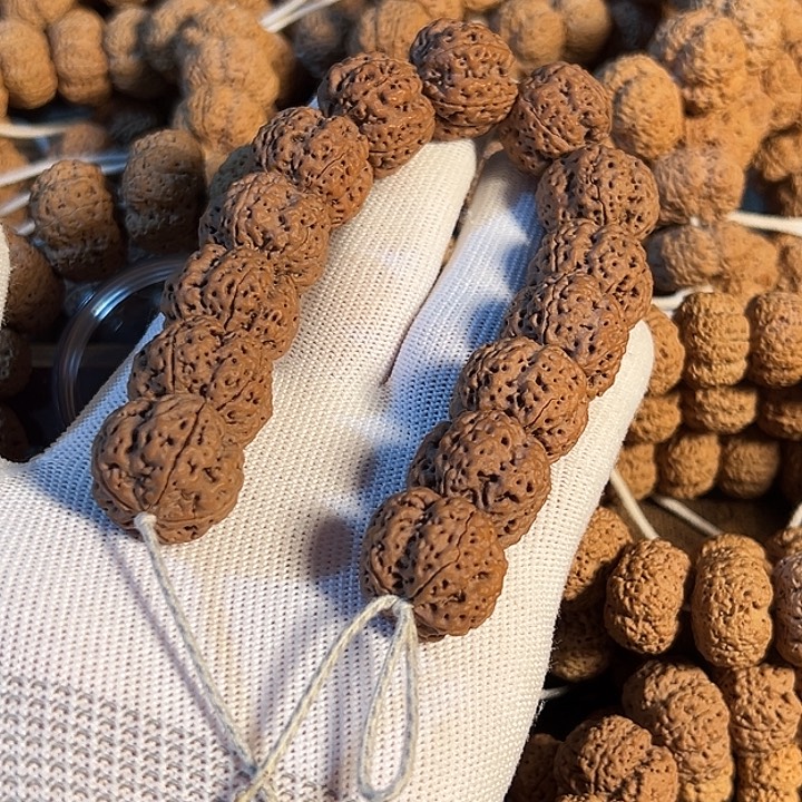 吊坠金刚菩提卡22梁梅花全品