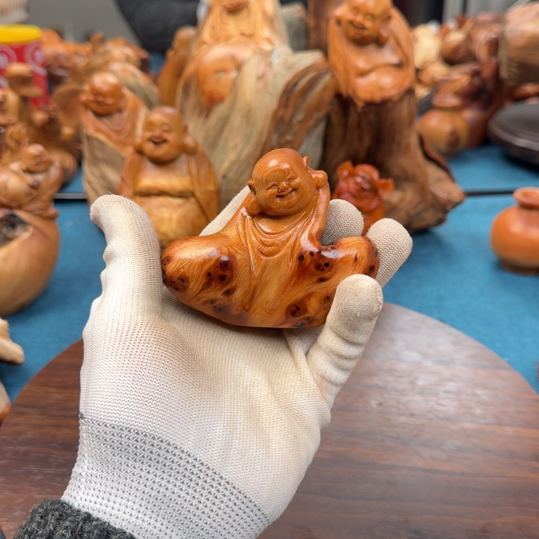 柏木（崖柏）太行崖柏