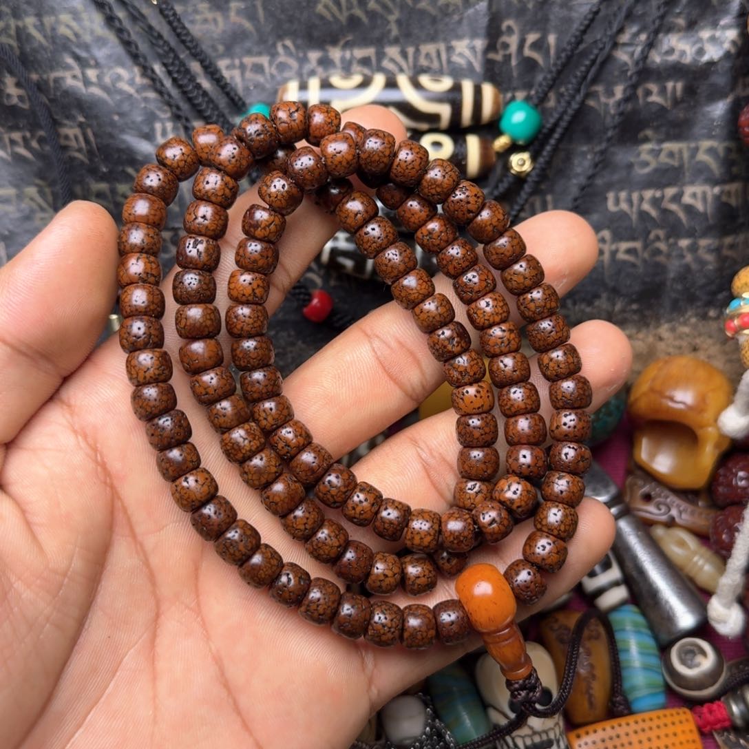 金刚菩提手串星月