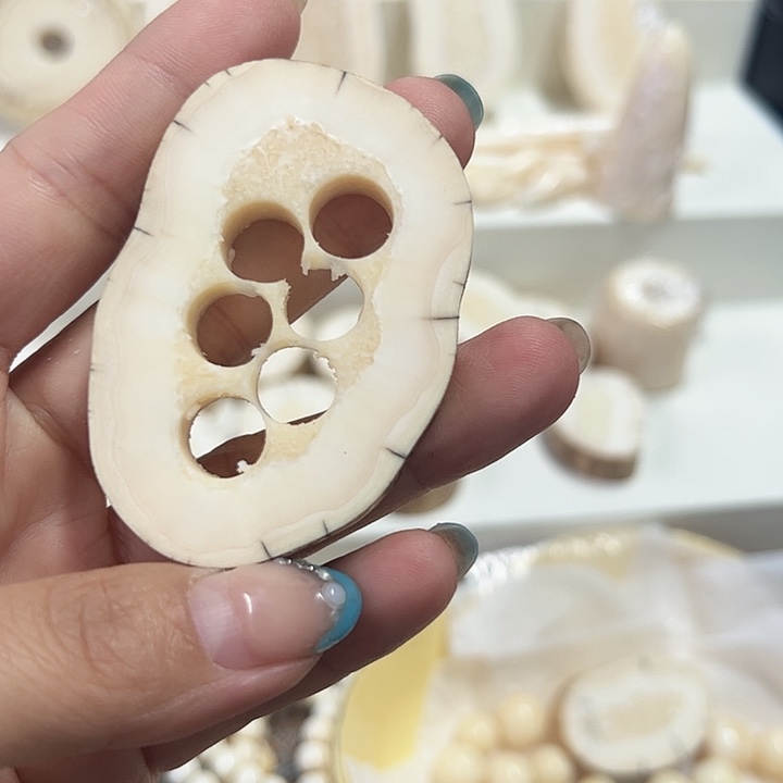 番****好玩的好看的饼子