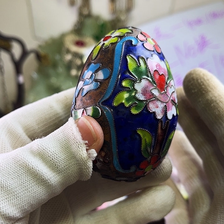 金***秀请勿私拍杂项铜铜工艺