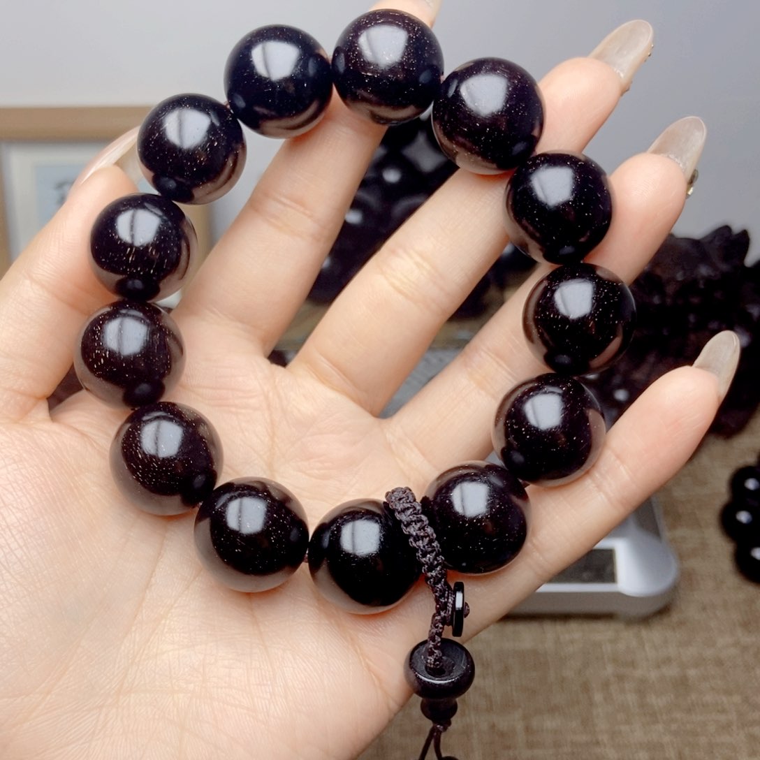 檀香紫檀（小叶紫檀），*定1.8带