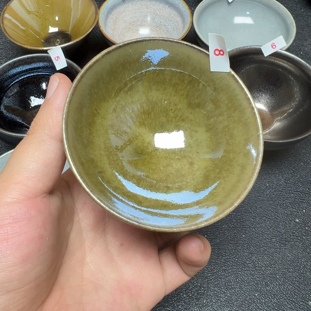 茶盏建盏主人杯，，，
