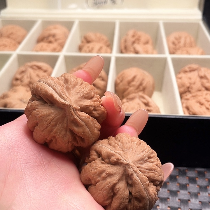 忍***霸王龙核桃尺寸42