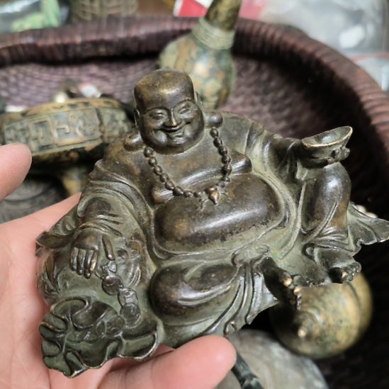 爱***活有机玻璃手把件手把件手把件