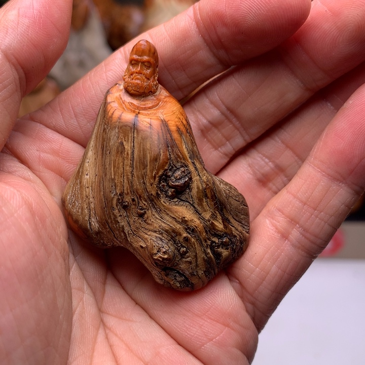 柏木（崖柏）崖柏陈化