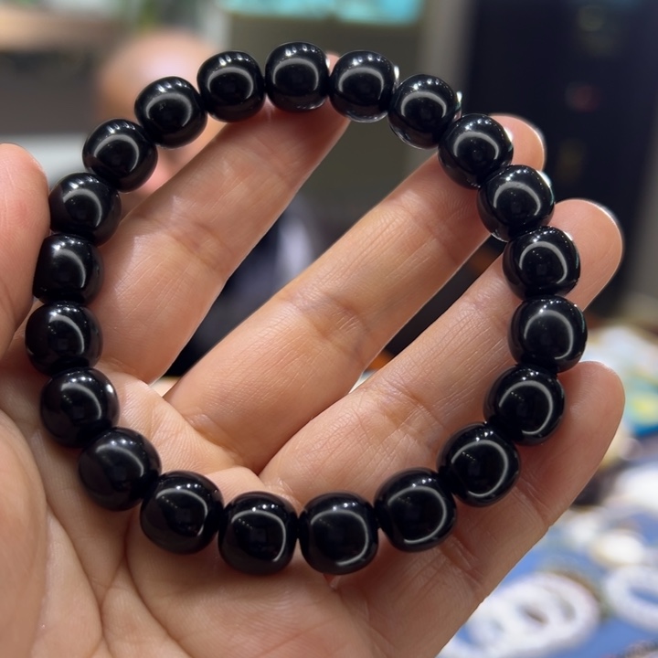 和田玉未镶嵌车挂