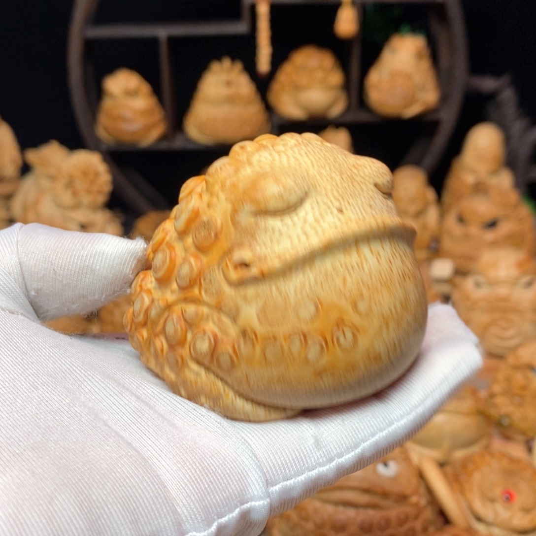 竹享**空800竹根雕作品欣赏