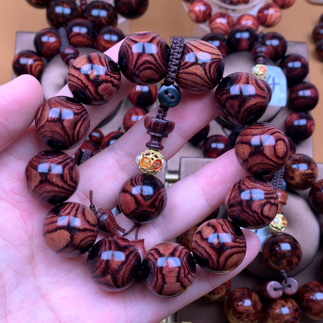 黄花梨/降香黄檀2.0