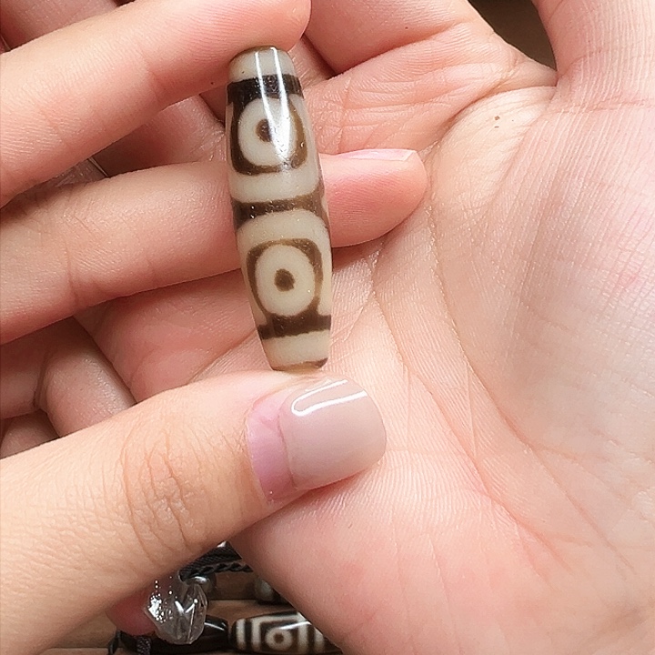 玛瑙/玉髓颈饰未镶嵌石*.