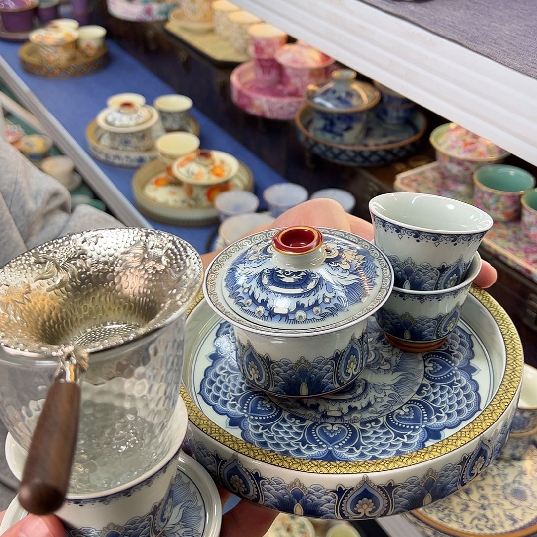 我们的目标是成为一个优秀的人