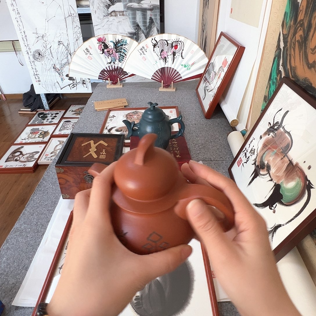 以***下老师作品欣赏作品