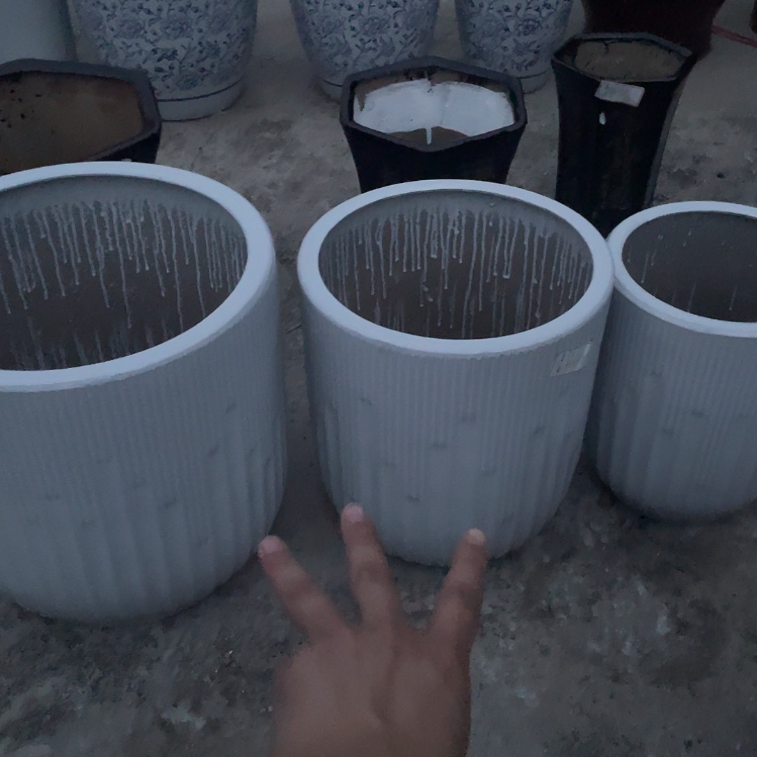 白音符一套三个组合