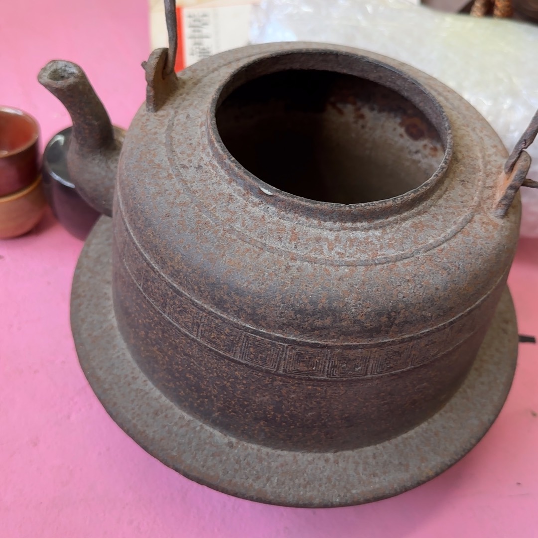 呢***啊瓷片瓷片中古回流孤品一件