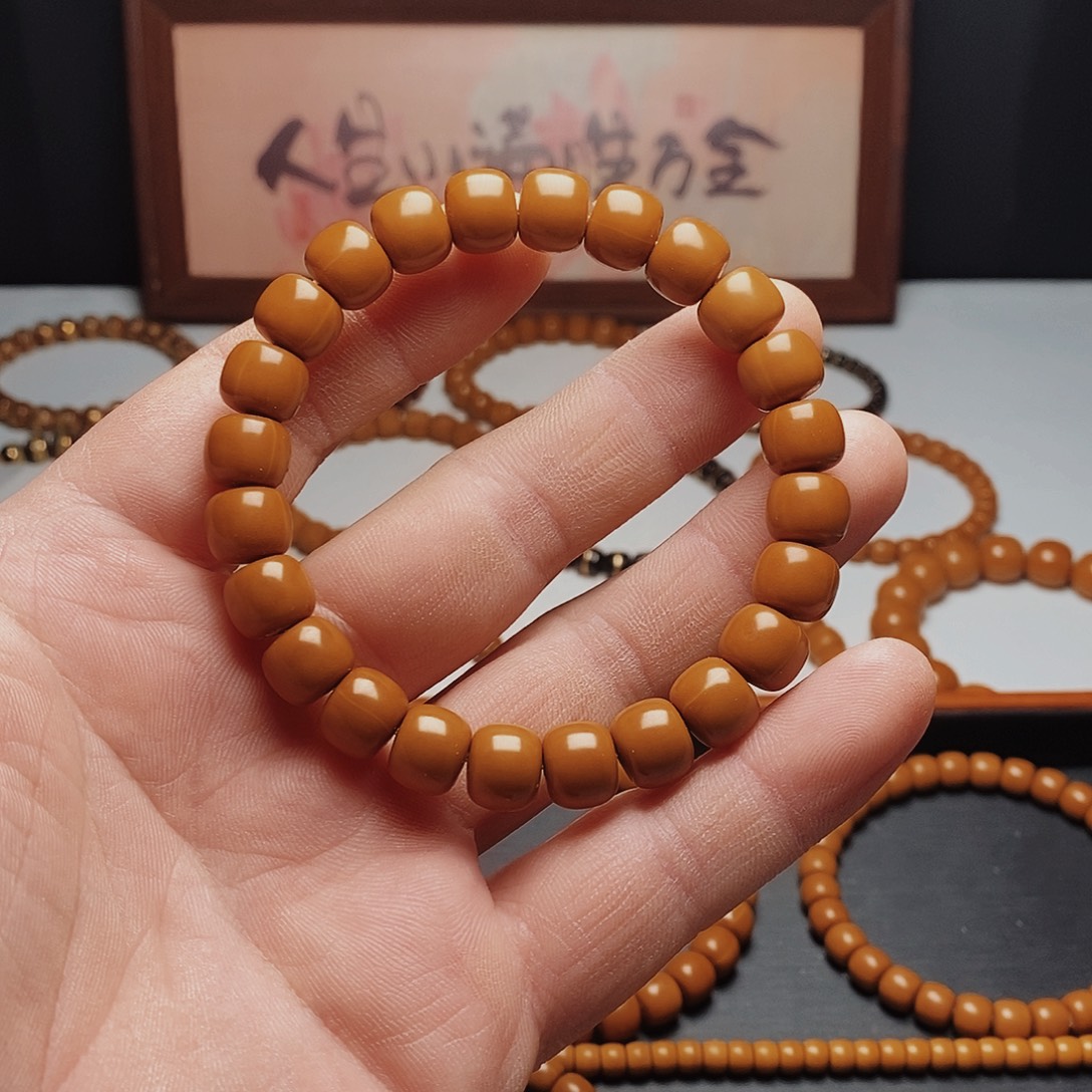 猴头核桃吊坠老型