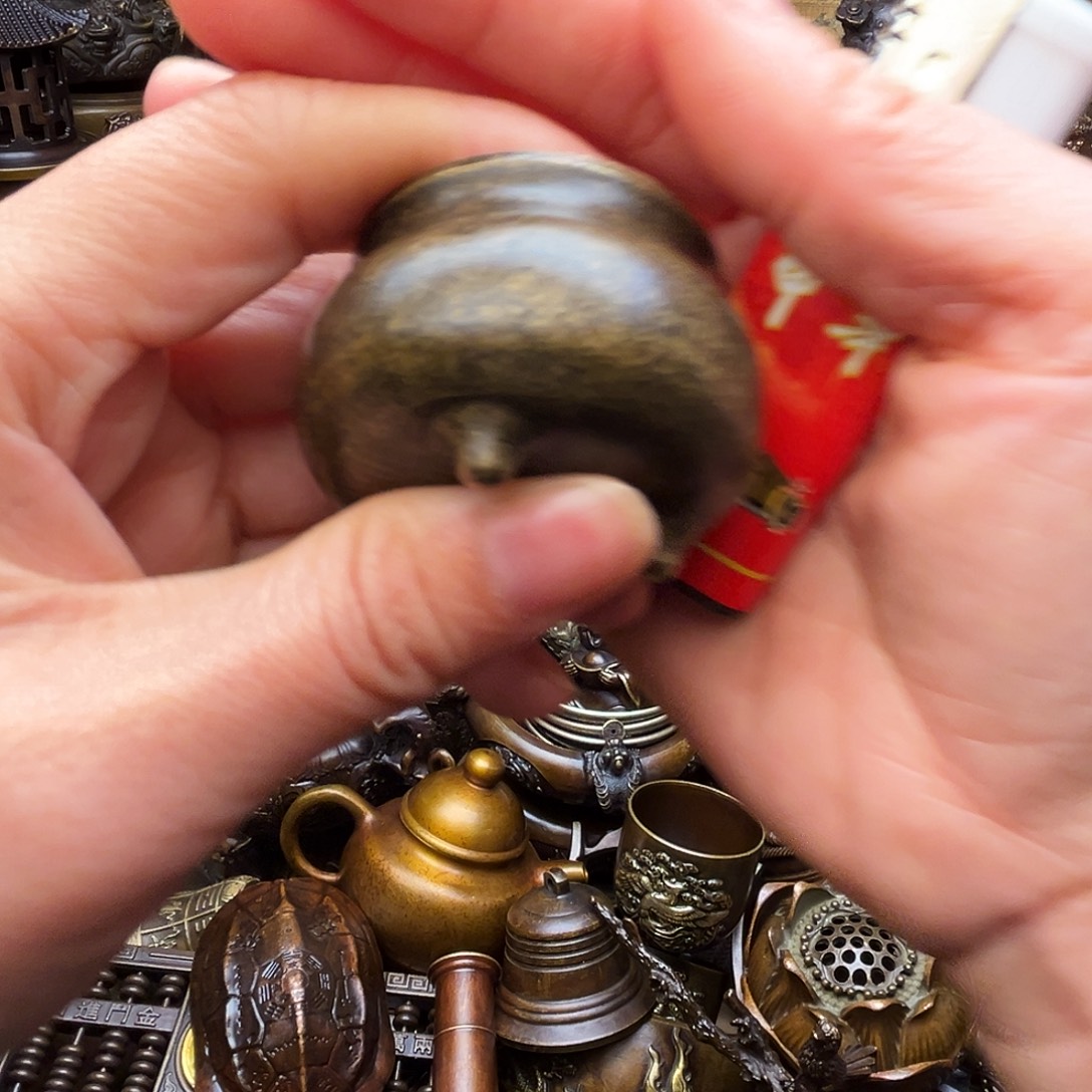 铜器精美点击这里下单