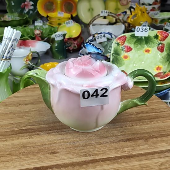 潮州创艺瓷家陶瓷