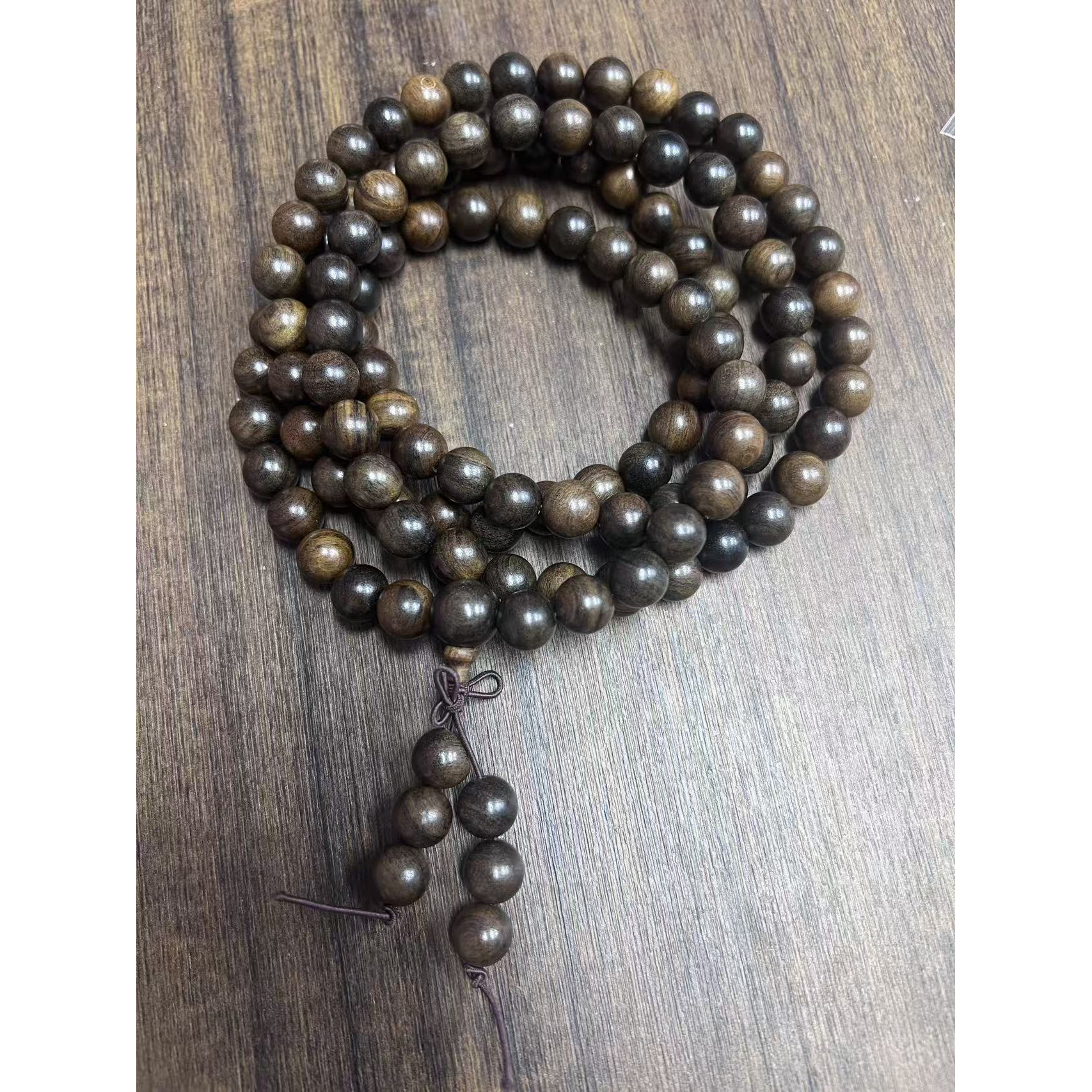  b856文玩手链多样性发其一