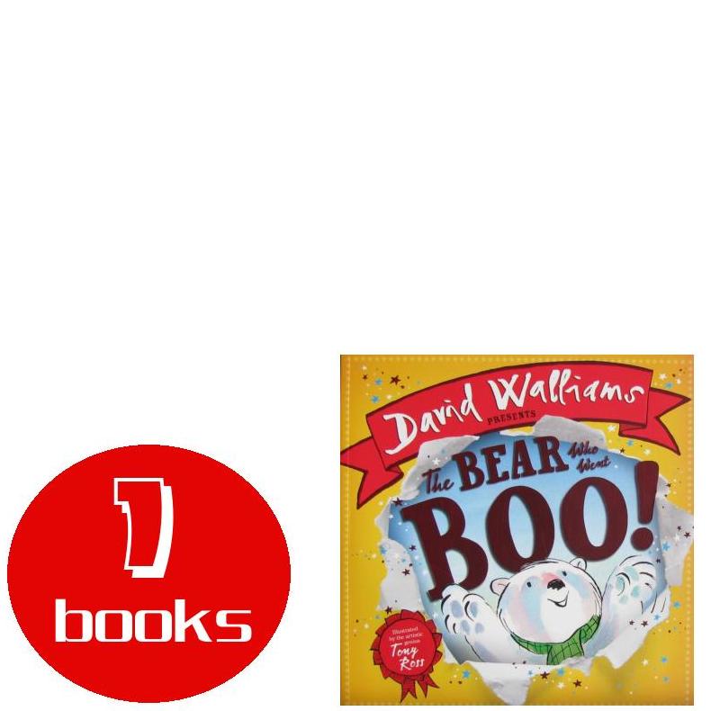 英文原版绘本1本93251108039