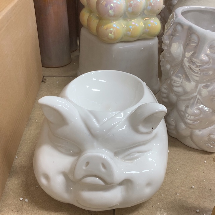 摆件陶瓷工艺。。。。。
