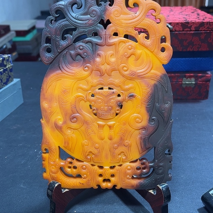 底槽青官方链接一物一图发货