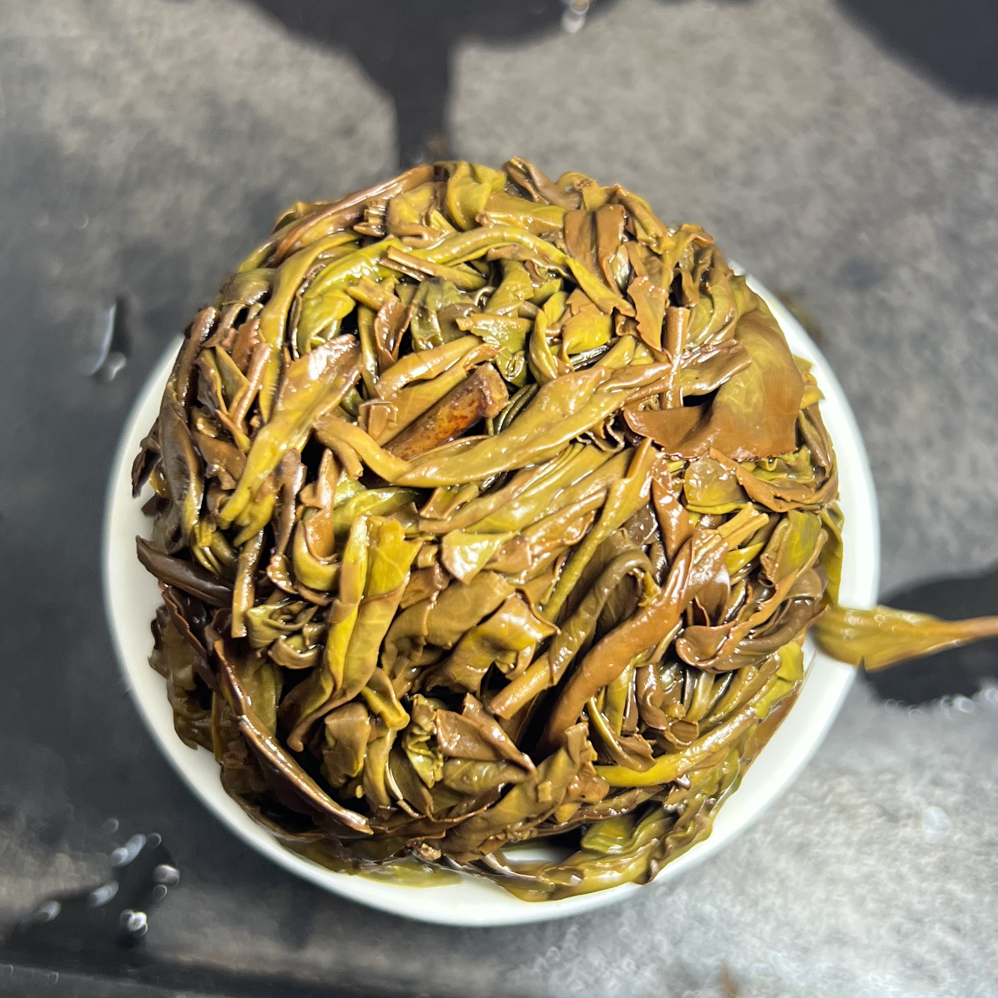 【老枞茶虎王】凤凰单丛茶潮州功夫茶四罐1斤礼罐装