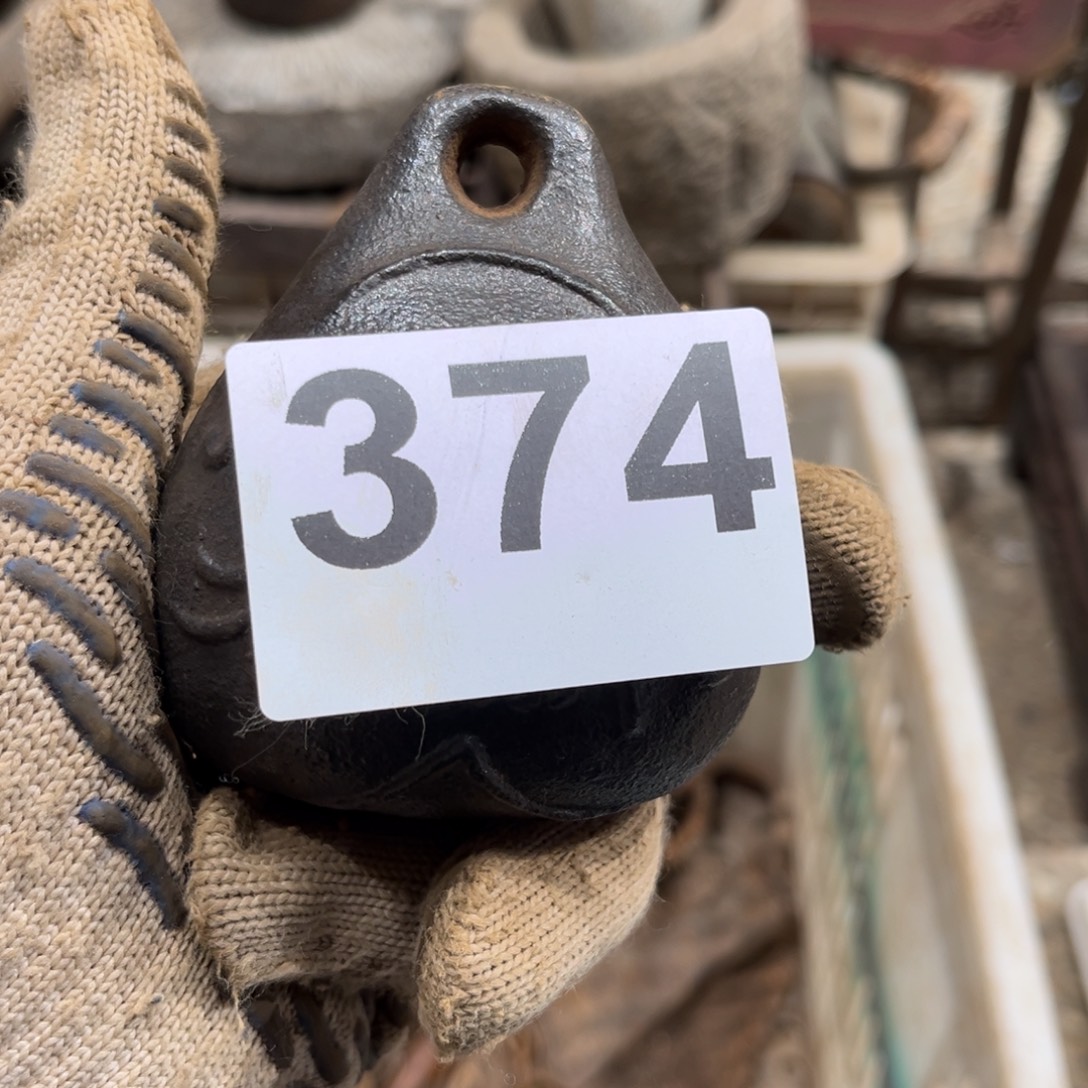 偶***0一物一图，工艺品。