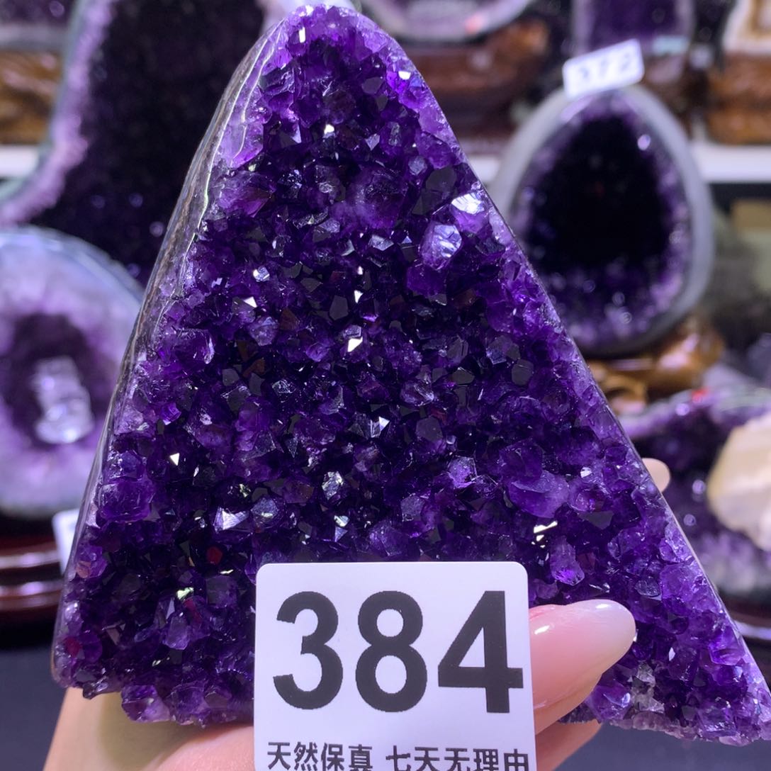 水晶水晶摆件未镶嵌