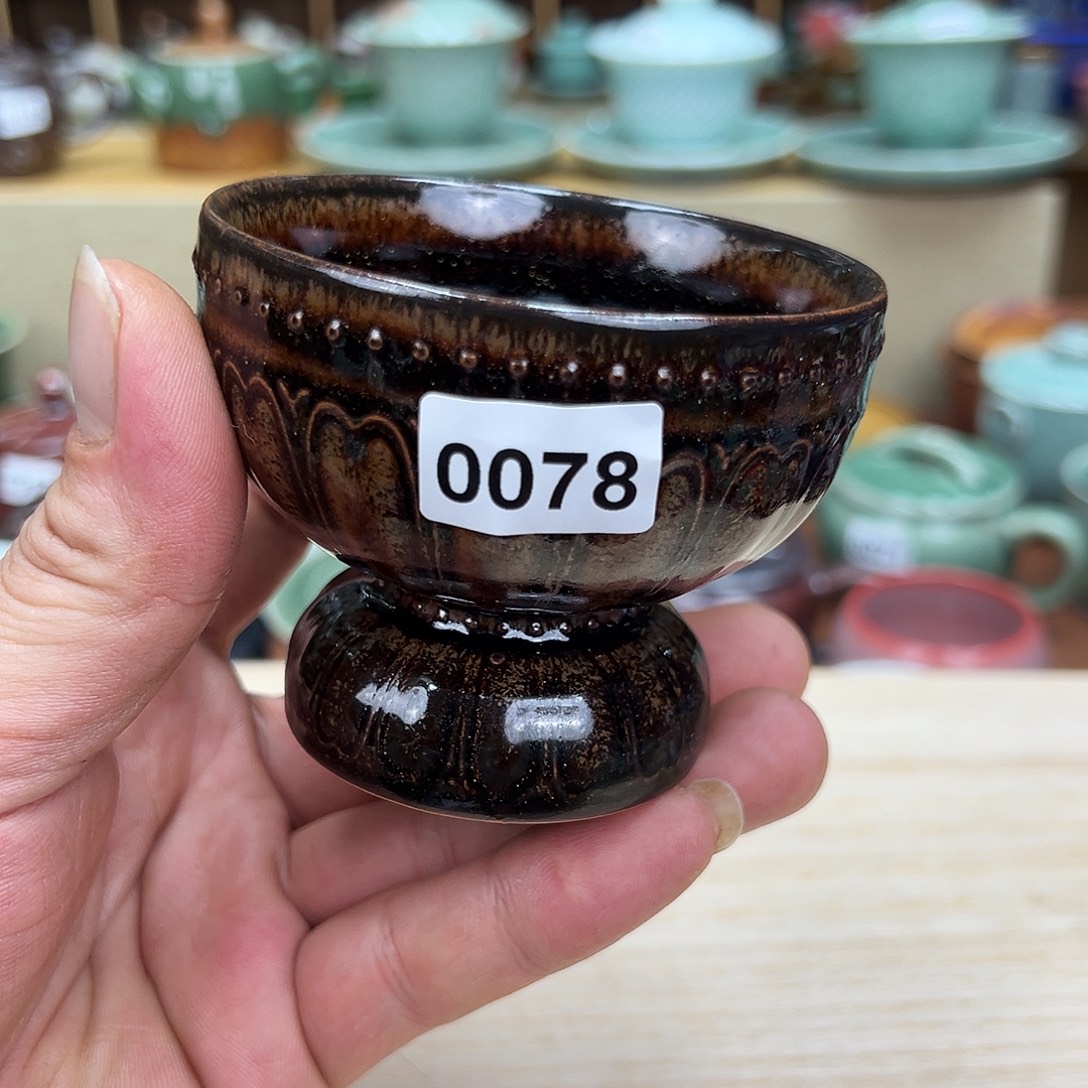玖玥茶器 龙泉敬悦青瓷
