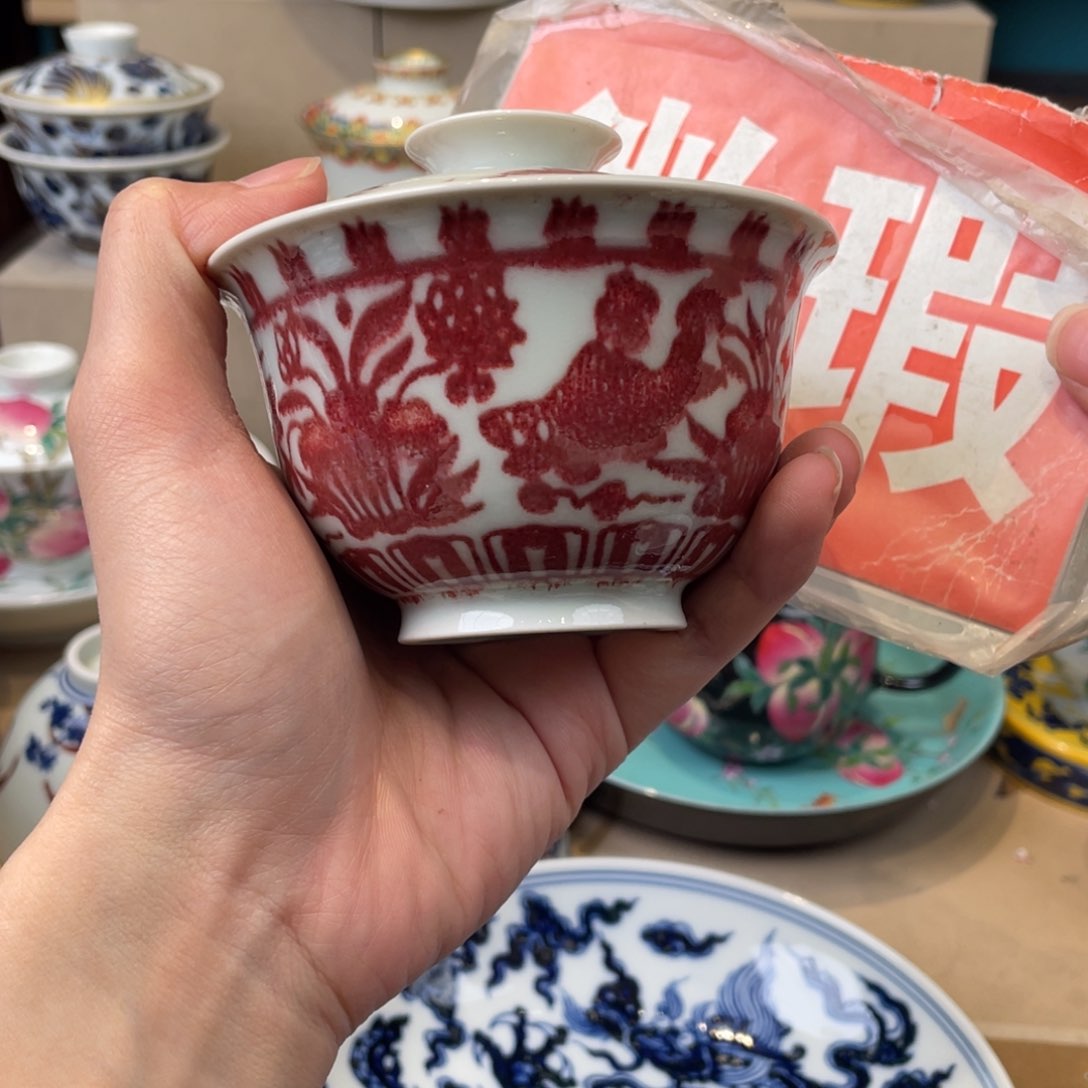 杯景德镇景德镇陶瓷