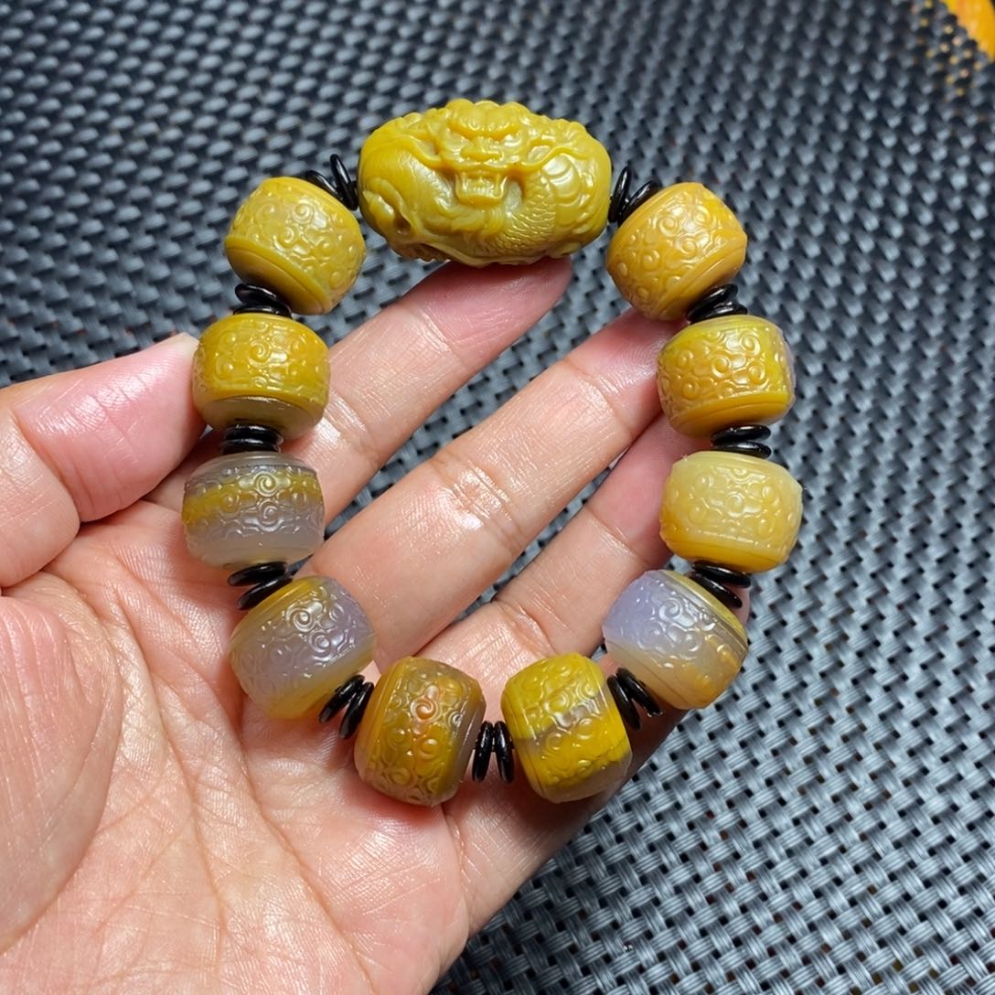 玛瑙/玉髓战国红未镶嵌用****2