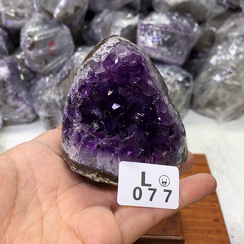 【闪购商品】水晶大型摆件（非配饰）未镶嵌
