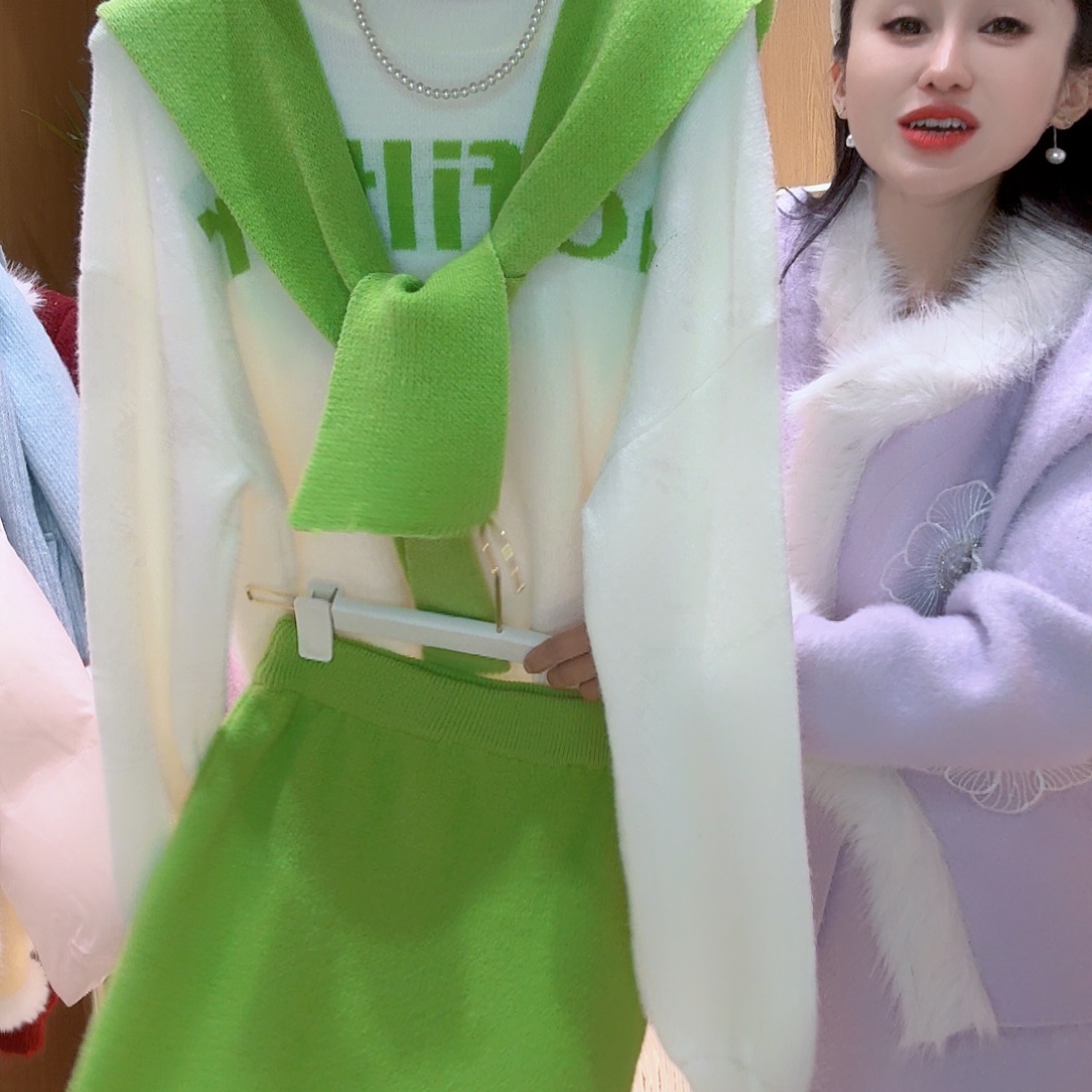 女装新衣服好喜欢好026
