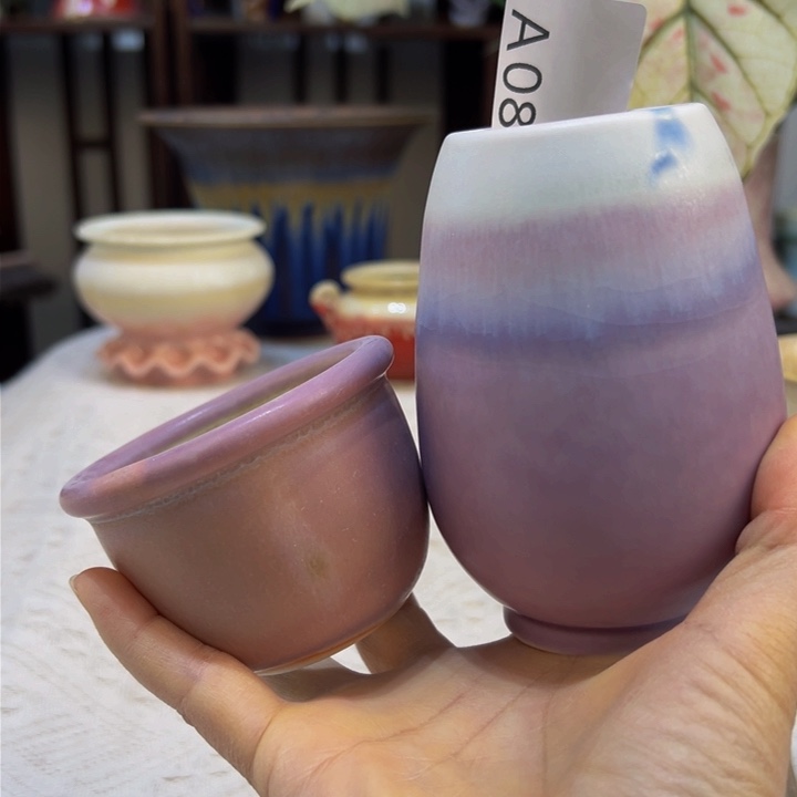 景德镇陶瓷研究所霞*?