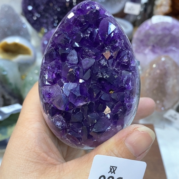 水晶大型摆件（非配饰）未镶嵌