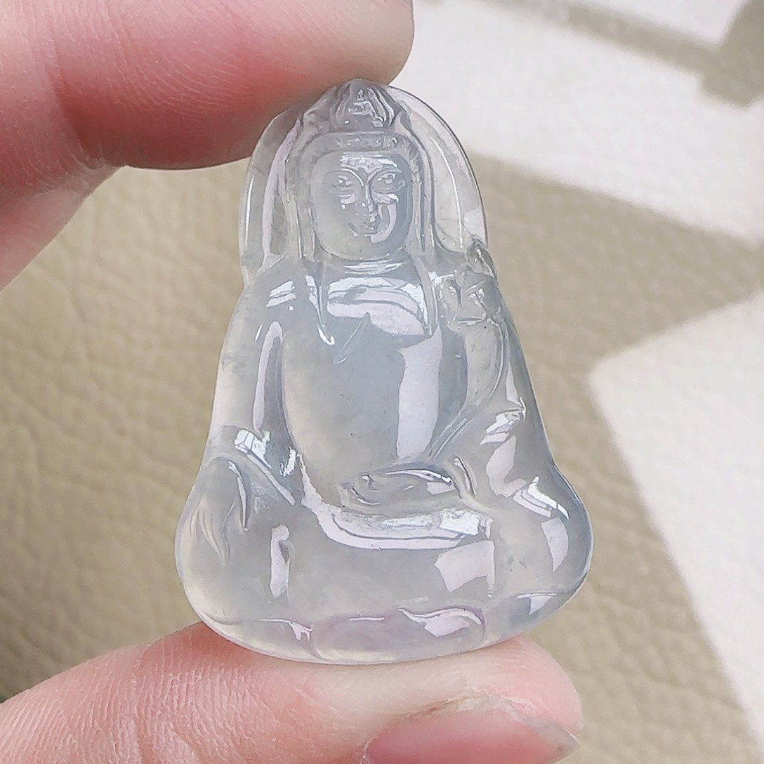 【闪购商品】颈饰未镶嵌翡翠