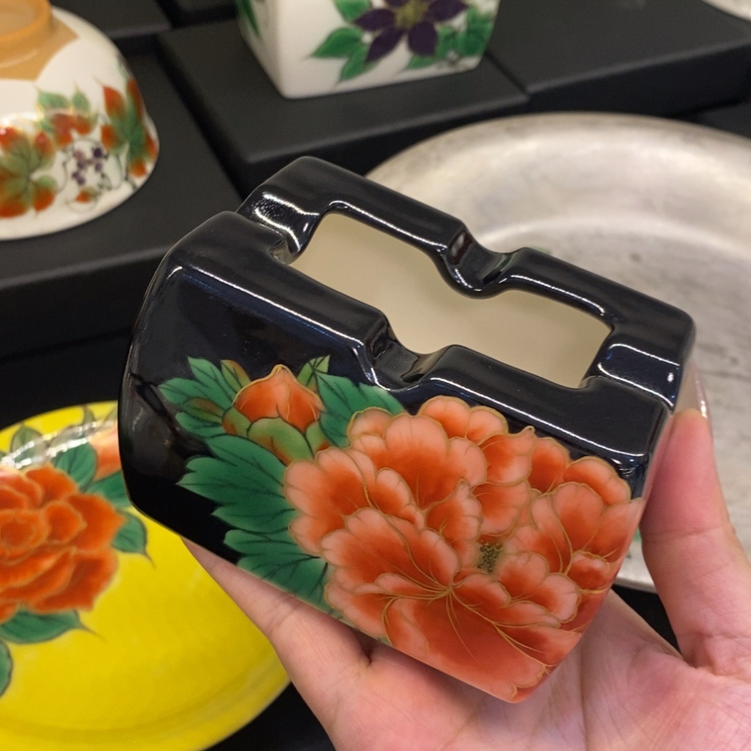 10 厘米小杨瓷器甄选