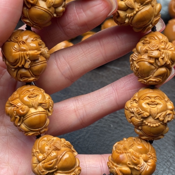手串橄榄核橄榄核