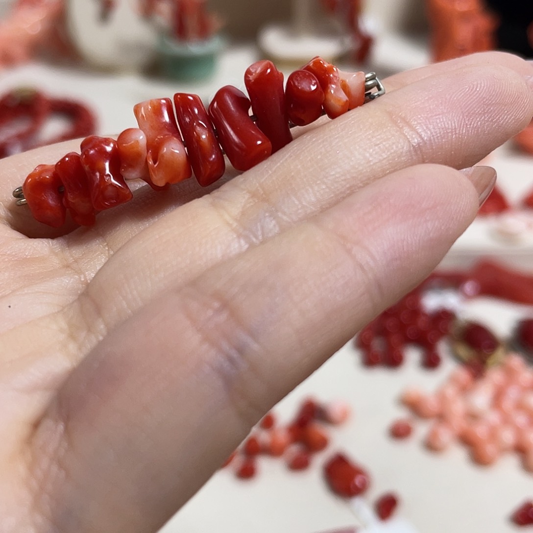 铁合金花岗石铁合金锡合金好**朵珠子是真的好看的