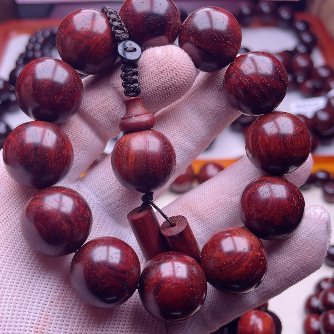 檀香紫檀（小叶紫檀）印度小叶紫檀老料2.0。