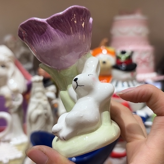 摆件外贸尾单微瑕，介意慎拍