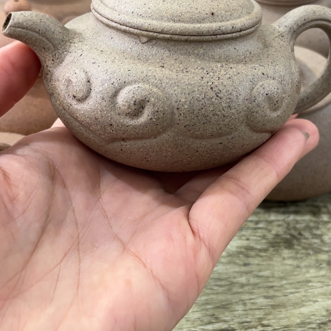 紫砂茶壶紫砂……………………